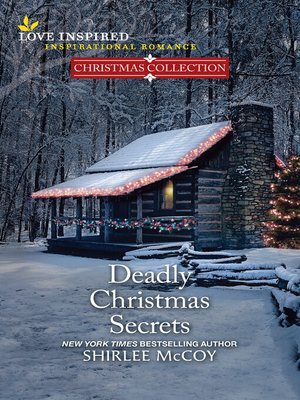 Deadly Christmas Secrets - ebook